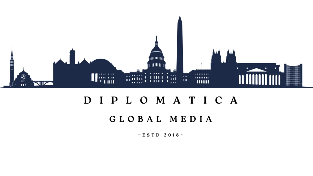 Announcing the 2025 Summer Internship Cohort at Diplomatica Global Media
