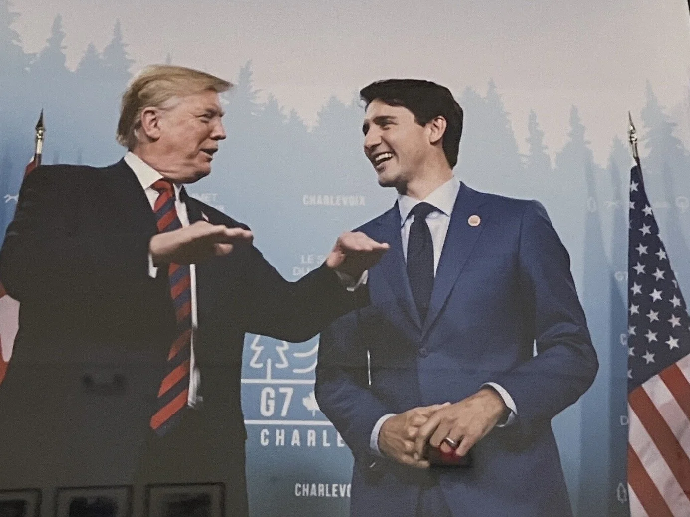 The Unique Bond Between Canadian and American Leaders