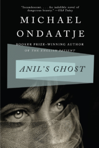 Anil’s Ghost