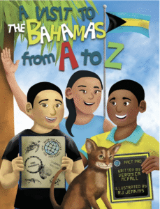 A Visit to The Bahamas from A to Z