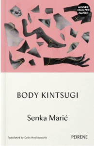 Body Kintsugi (Körper-Kintsugi)