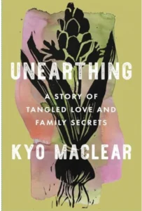 Unearthing