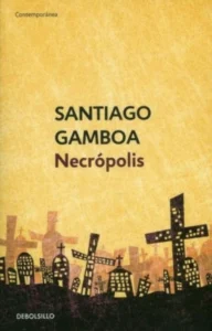 Necrópolis