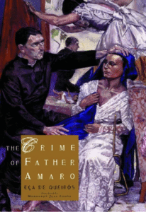 The Crime of Father Amaro