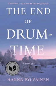 The End of Drum-Time