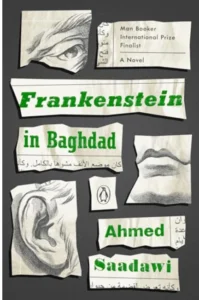 Frankenstein in Baghdad