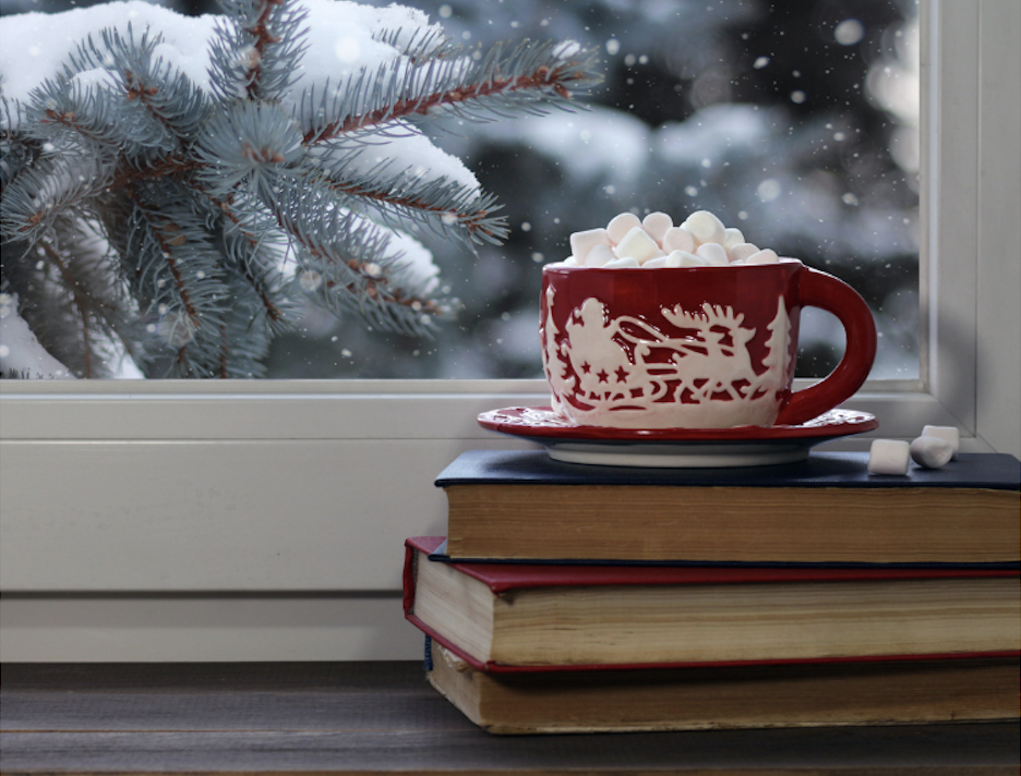 Happy Holidays from Around the World 2024
