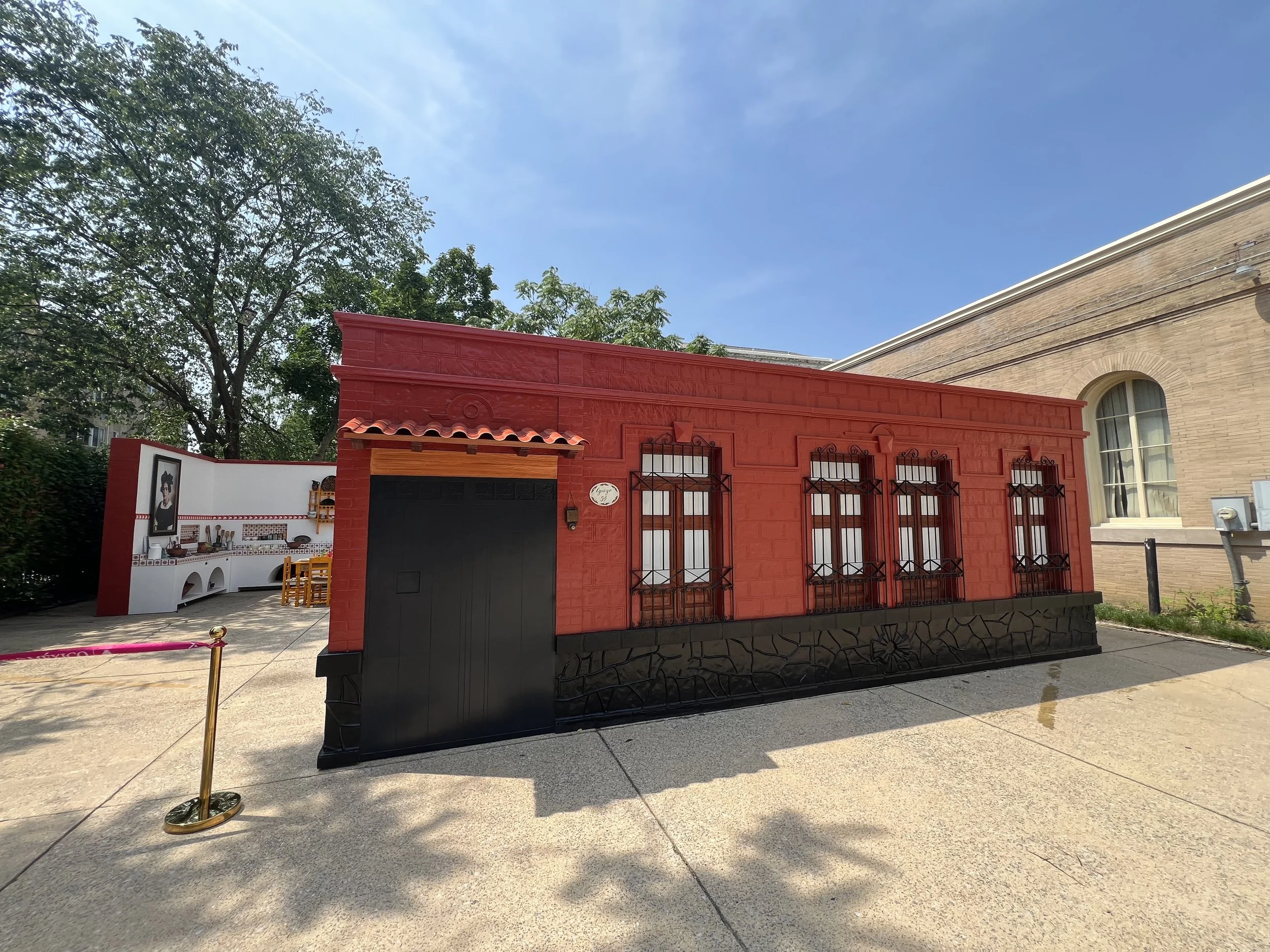 Frida Kahlo’s Culinary Legacy Celebrated at Mexican Cultural Institute