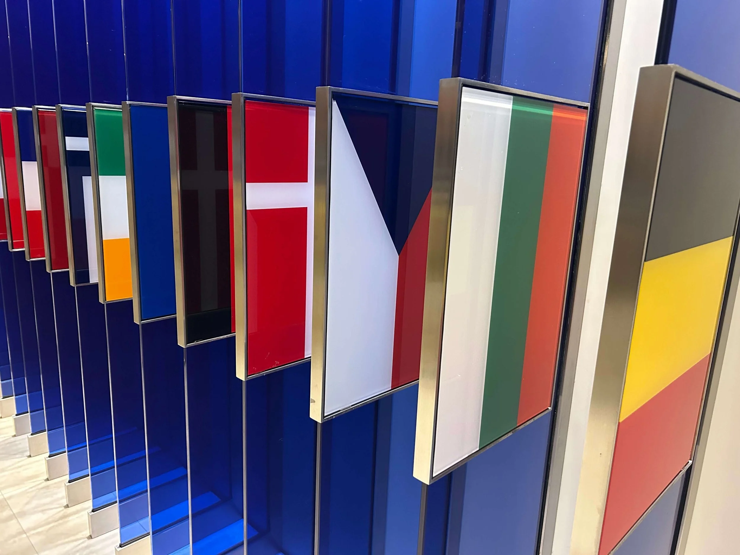 EU Open House 2025 in Pictures