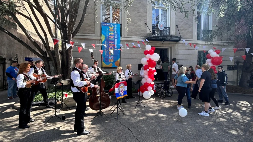 Diplomatica’s Guide to DC’s Month of Culture