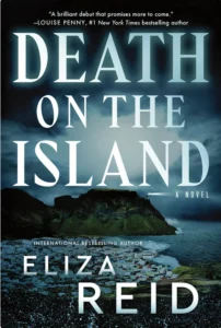 Death on the Island