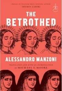The Betrothed