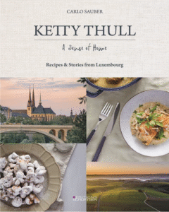 Ketty Thull – Heimatgefühle