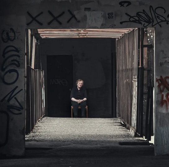 Poland-Backed Lift Lady Makes North American Premiere at DC/DOX