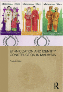 Ethnicization and Identity Construction in Malaysia