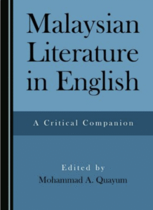 Malaysian Literature in English