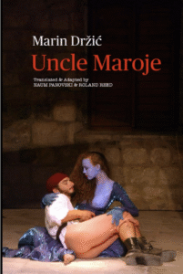 Uncle Maroje