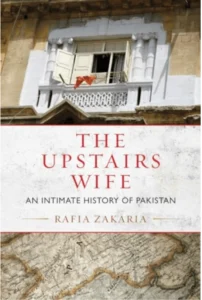 The Upstairs Wife