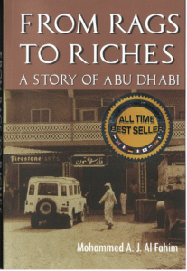 From Rags to Riches