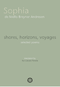 Shores, Horizons, Voyages: Selected Poems