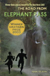 The Road from Elephant Pass