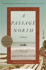 A Passage North