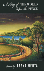 A Story of the World Before the Fence