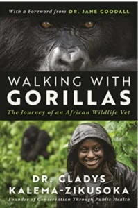 Walking With Gorillas