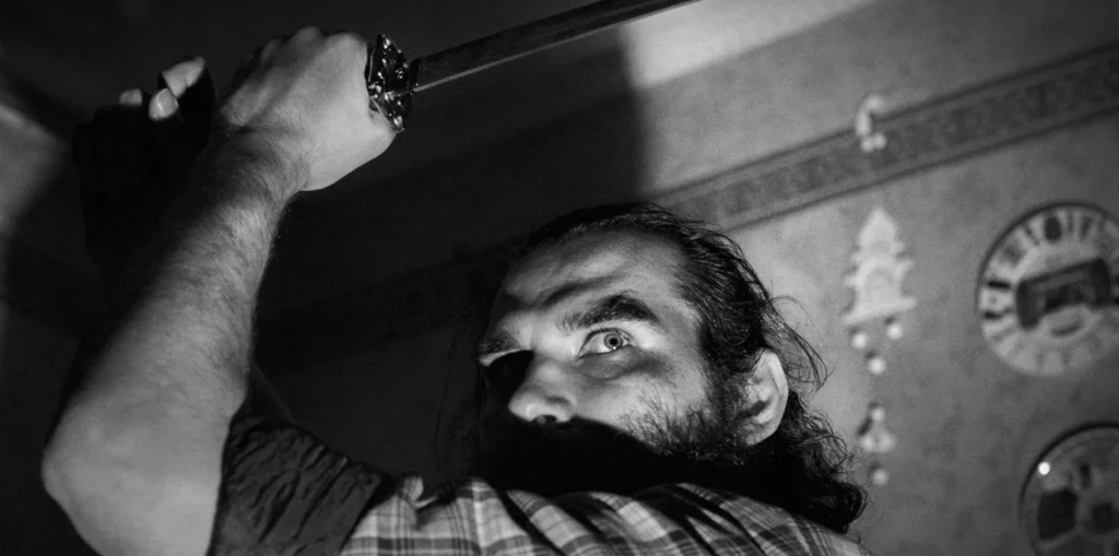 Olivier Sarbil’s Viktor Highlights Life during Russia-Ukraine Conflict
